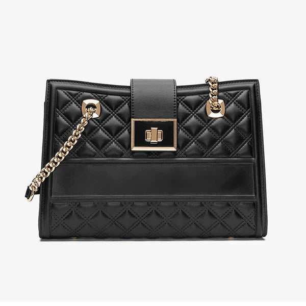 Diamond Chain Shoulder Bag (BUY 1 GET 1 FREE)