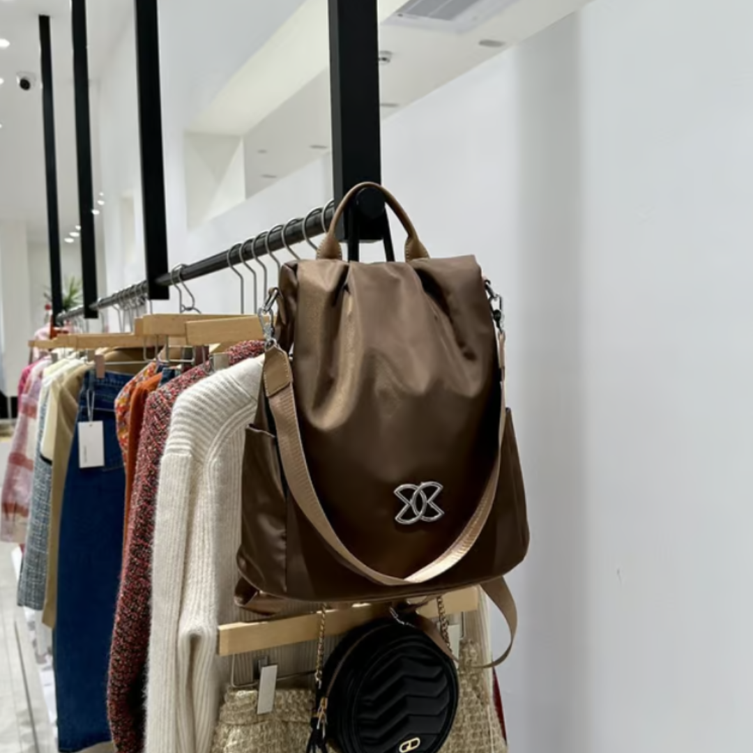 Anti-Theft Large Capacity Backpack (BUY 1 GET 1 FREE)