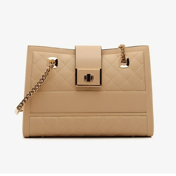 Diamond Chain Shoulder Bag (BUY 1 GET 1 FREE)