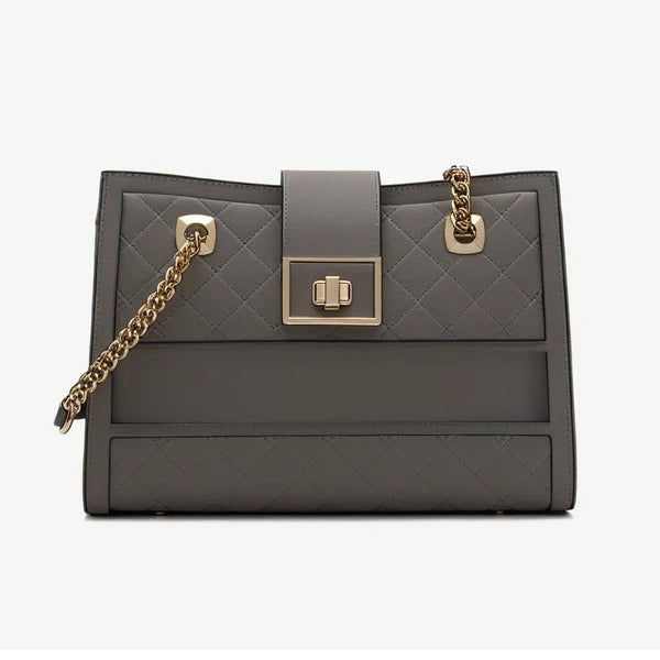 Diamond Chain Shoulder Bag (BUY 1 GET 1 FREE)