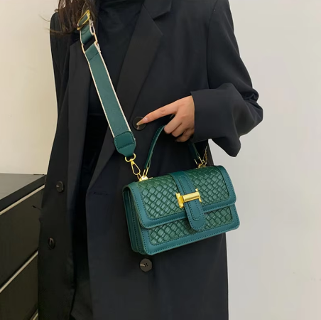 Premium Crossbody Bag ( Buy 1 Get 1 Free)