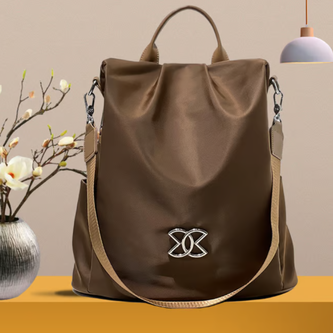 Anti-Theft Large Capacity Backpack (BUY 1 GET 1 FREE)