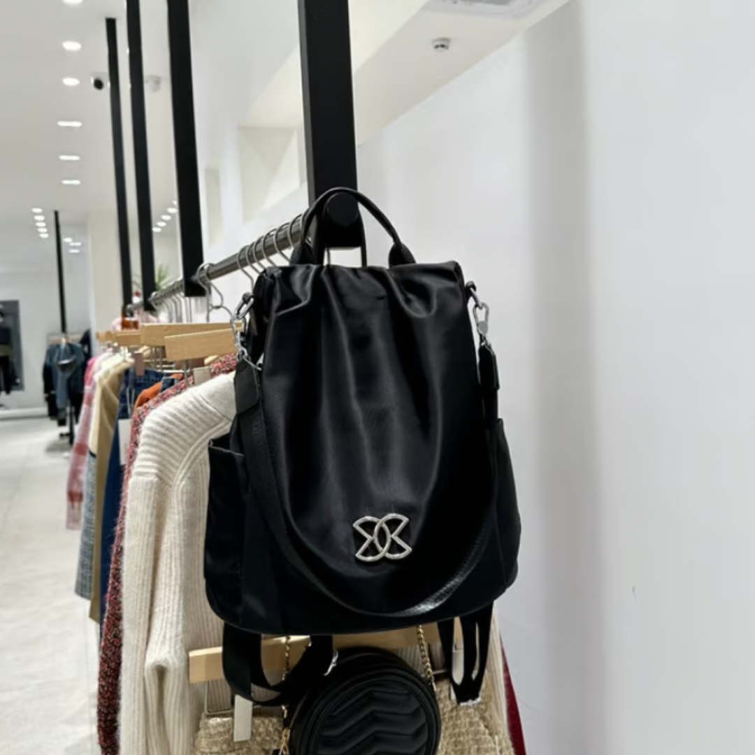 Anti-Theft Large Capacity Backpack (BUY 1 GET 1 FREE)