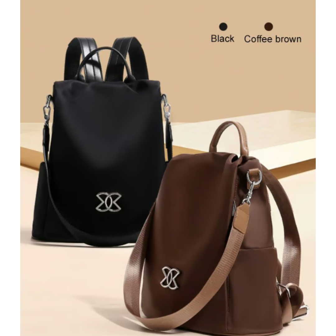 Anti-Theft Large Capacity Backpack (BUY 1 GET 1 FREE)