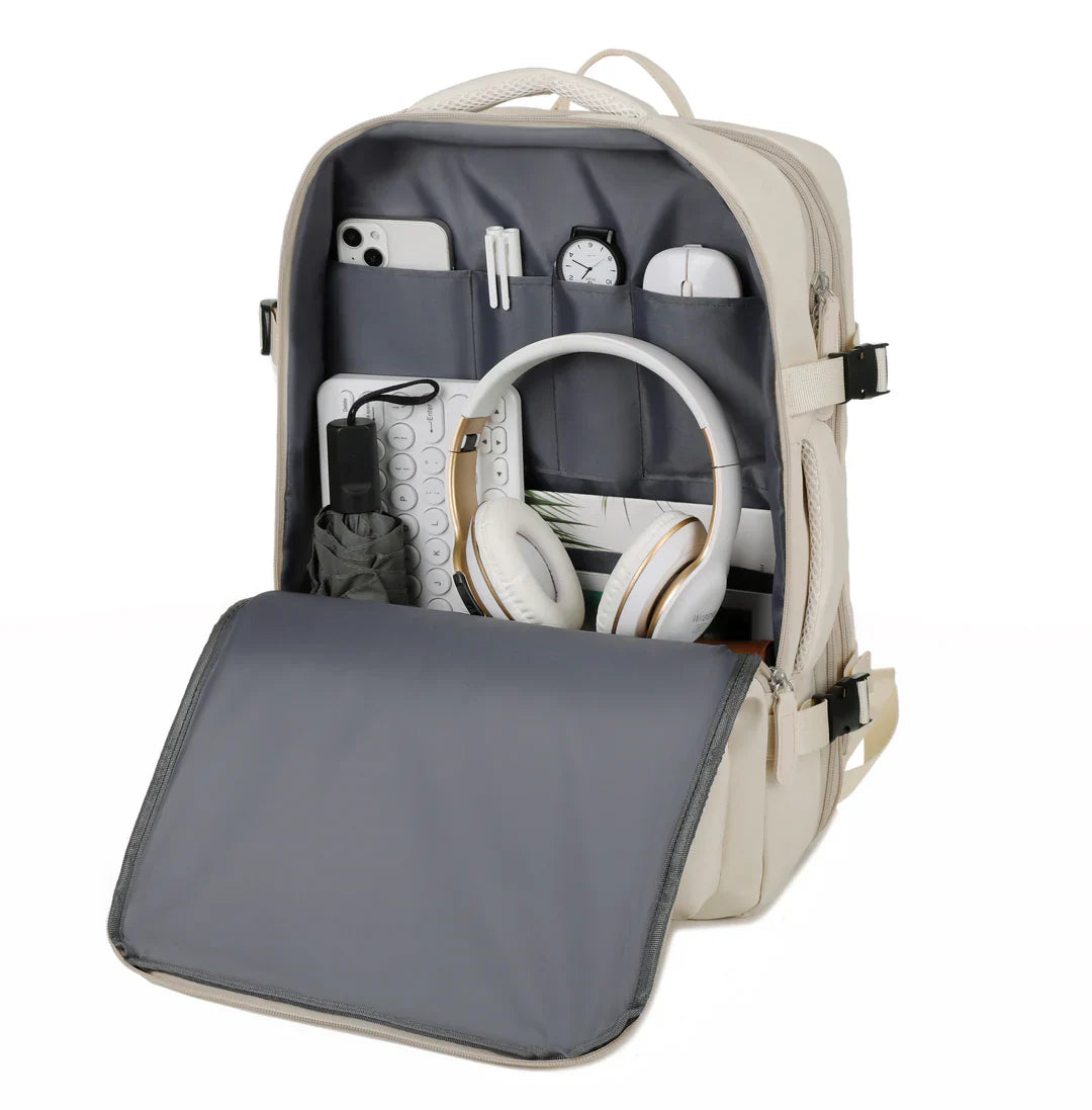 Slate Urban Backpack 55L (BUY 1 GET 1 FREE)