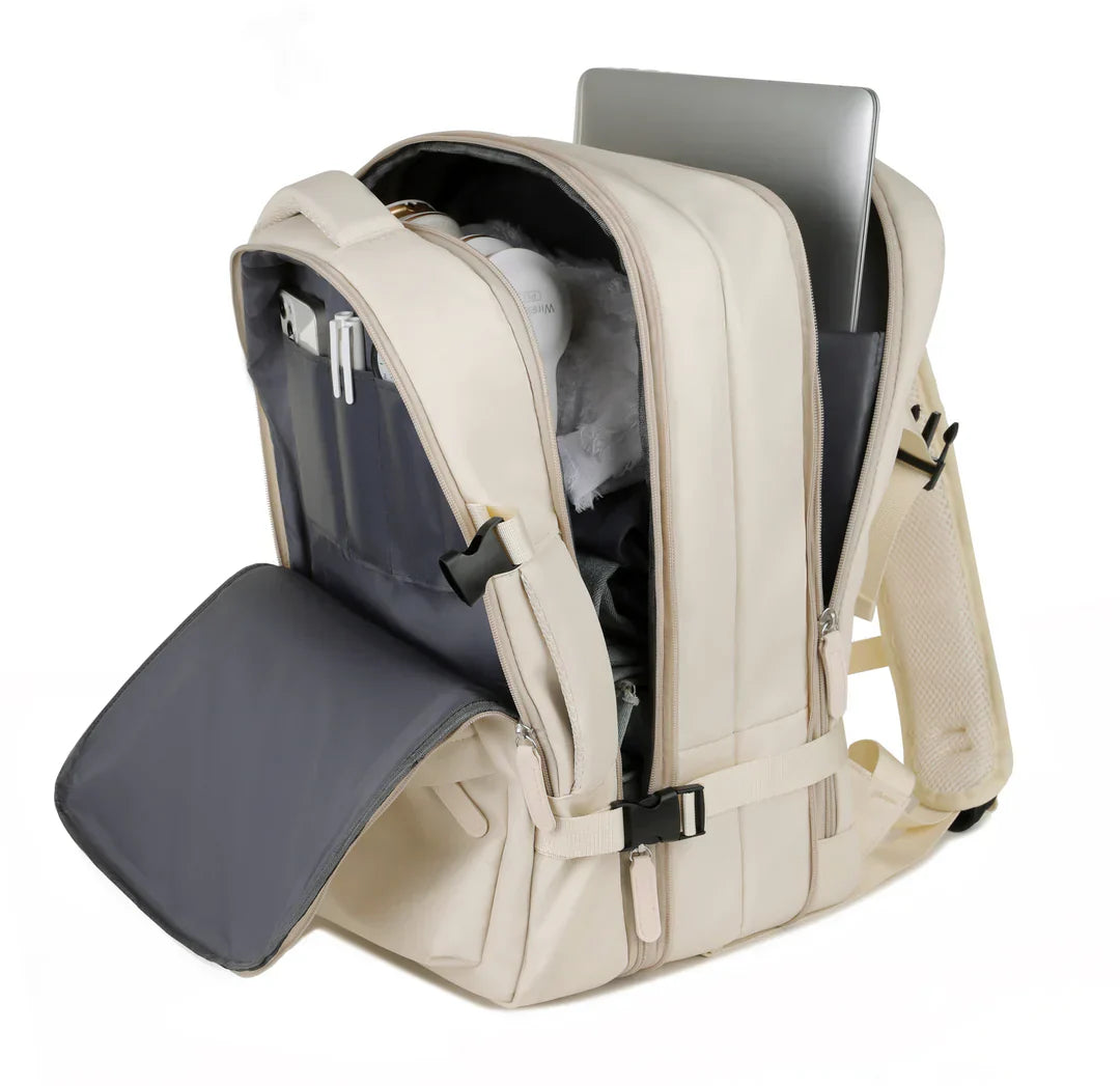 Slate Urban Backpack 55L (BUY 1 GET 1 FREE)