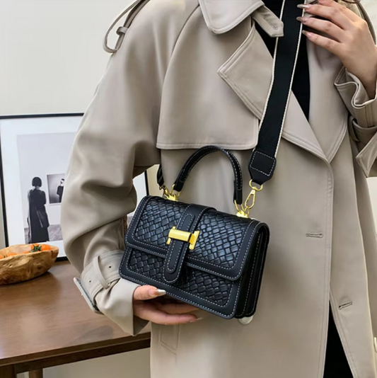 Premium Crossbody Bag ( Buy 1 Get 1 Free)
