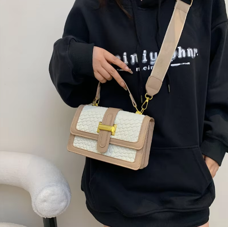 Premium Crossbody Bag ( Buy 1 Get 1 Free)